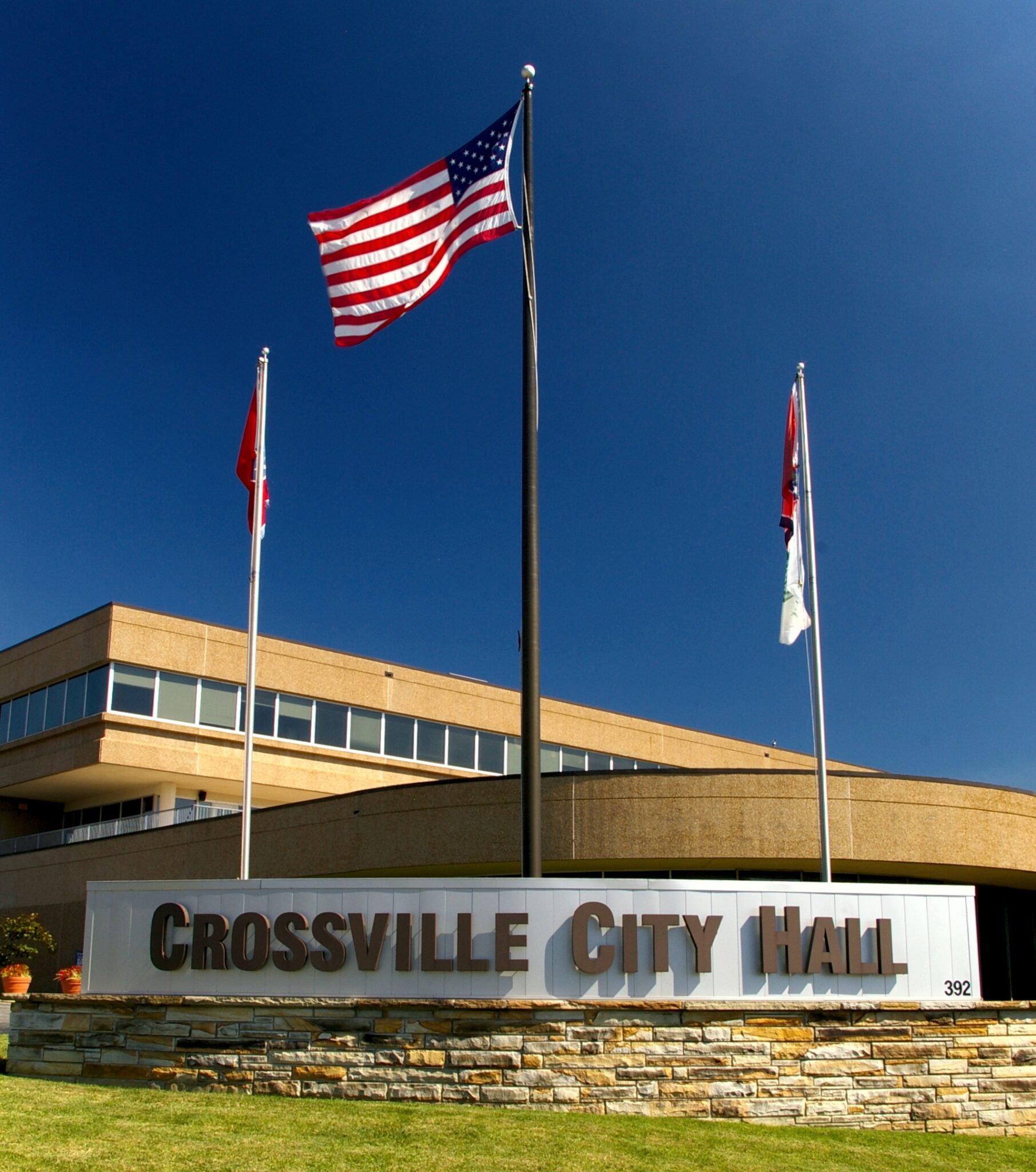 City of Crossville, TN Official Website