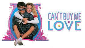 Can't Buy Me Love movie