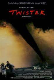 Twister, the Movie