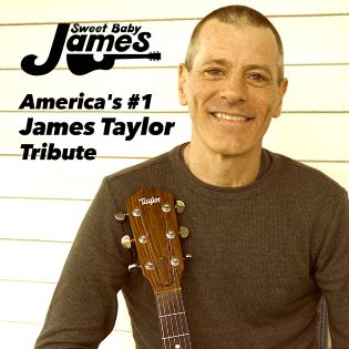 Sweet Baby James