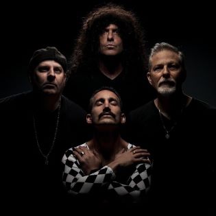 Queen Tribute: The Kings of Queen
