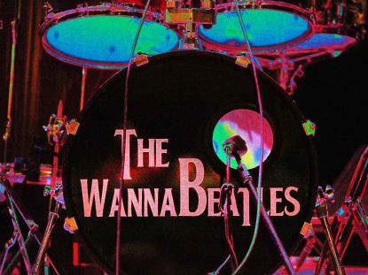 The Wannabeatles