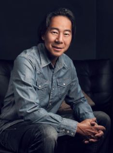 Henry Cho 2023
