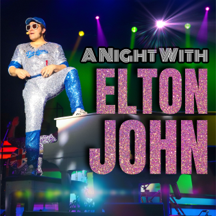 Elton John Tribute