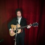 Chrome Horse: The Bob Dylan Tribute