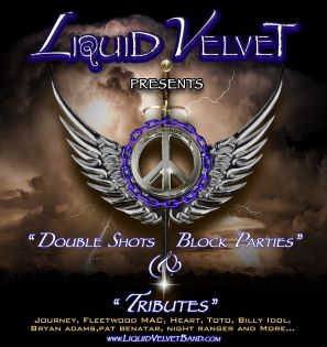 Liquid Velvet 2024
