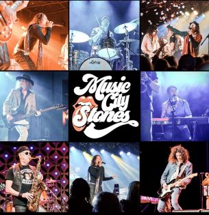 Music City Stones