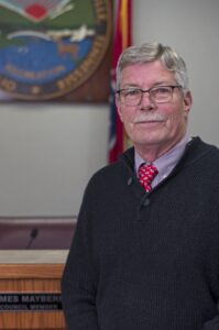 City Council – City of Crossville, TN
