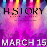 HerSTORY: Women in Music 2025