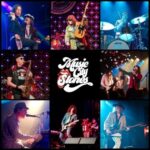 Music City Stones 2025