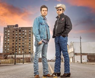 Malpass Brothers 2026