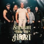 2026 Bryan Adams Tribute