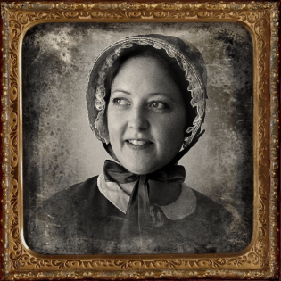 2026 Civil War Round Table presents Clara Barton