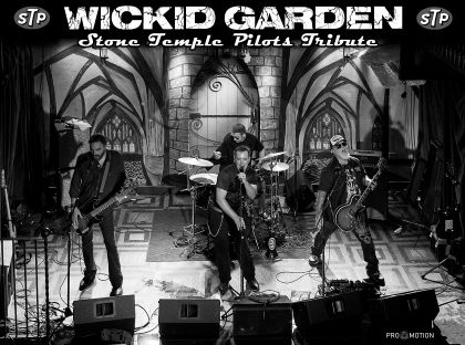 2026 Wickid Garden