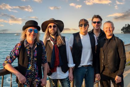 2026 Southern Accents: A Tribute to Tom Petty